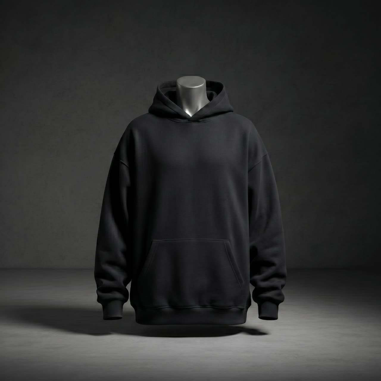 hoodie custom embroidery preview