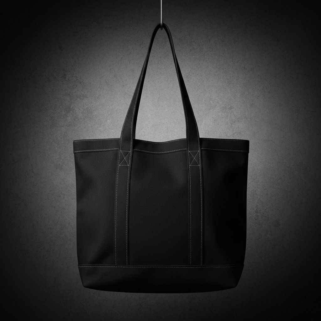 Tote Bag — District 23 Drop 01